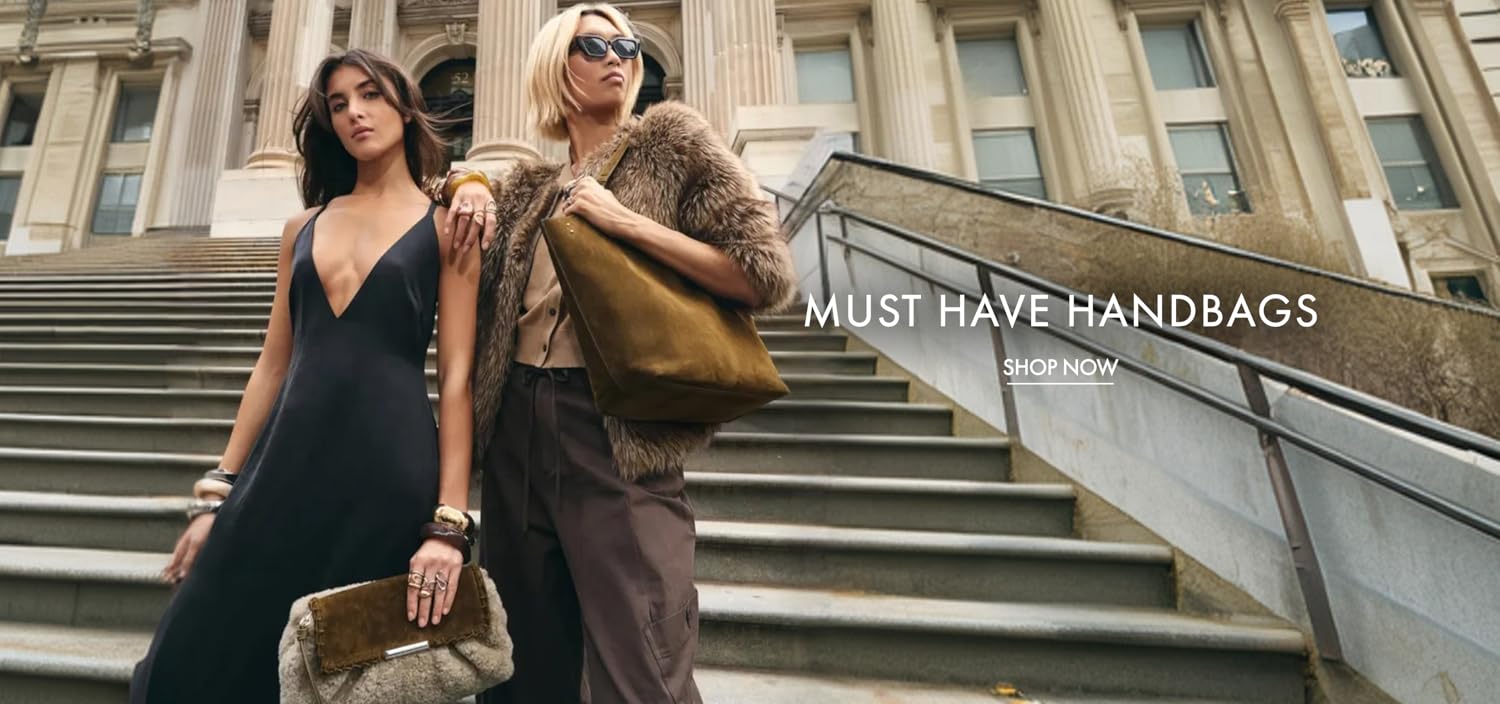 Iconic Style, Modern Edge